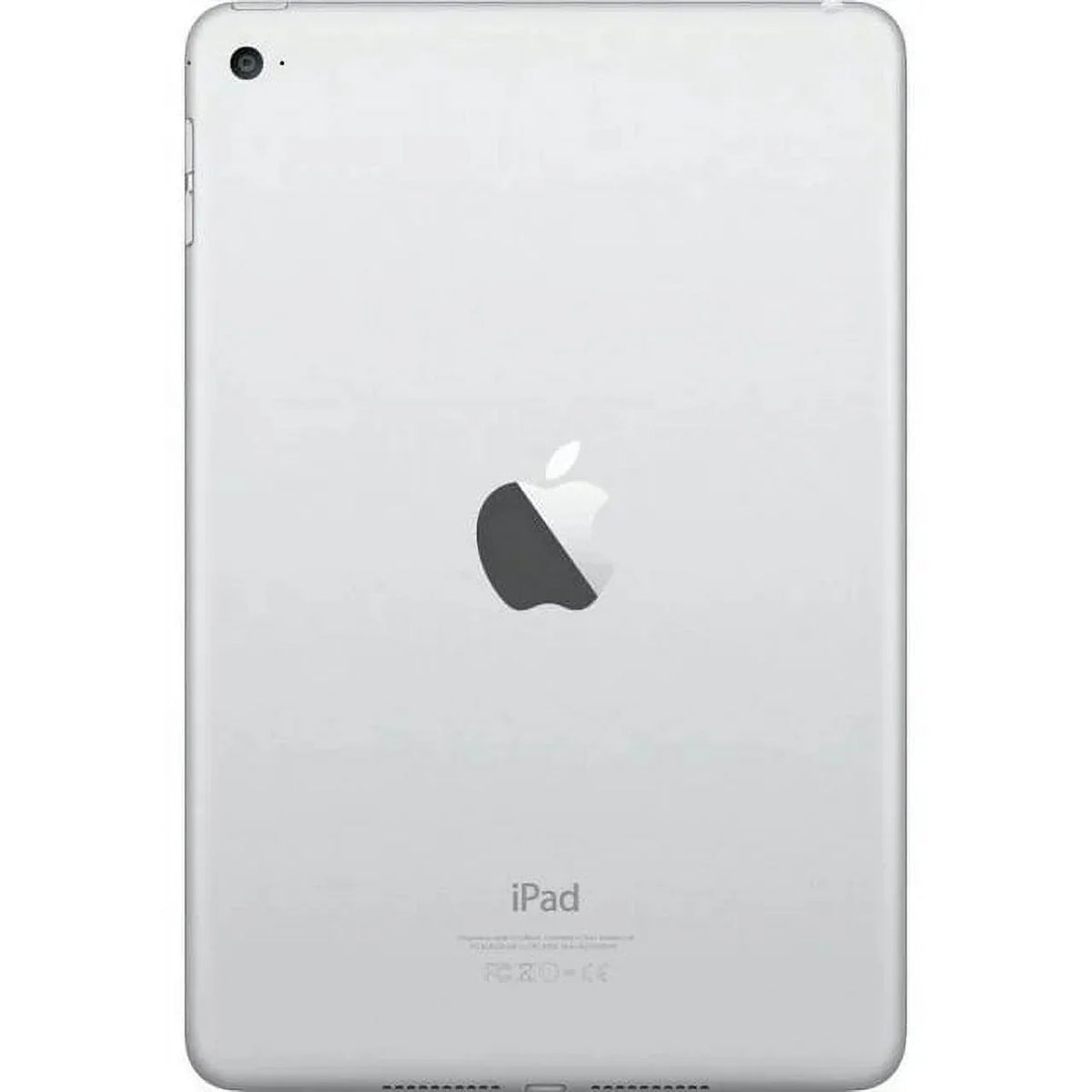 Restored iPad Mini 4th Gen - 7.9" A8 Dual-Core 2GB RAM 32GB Storage - Only Wifi