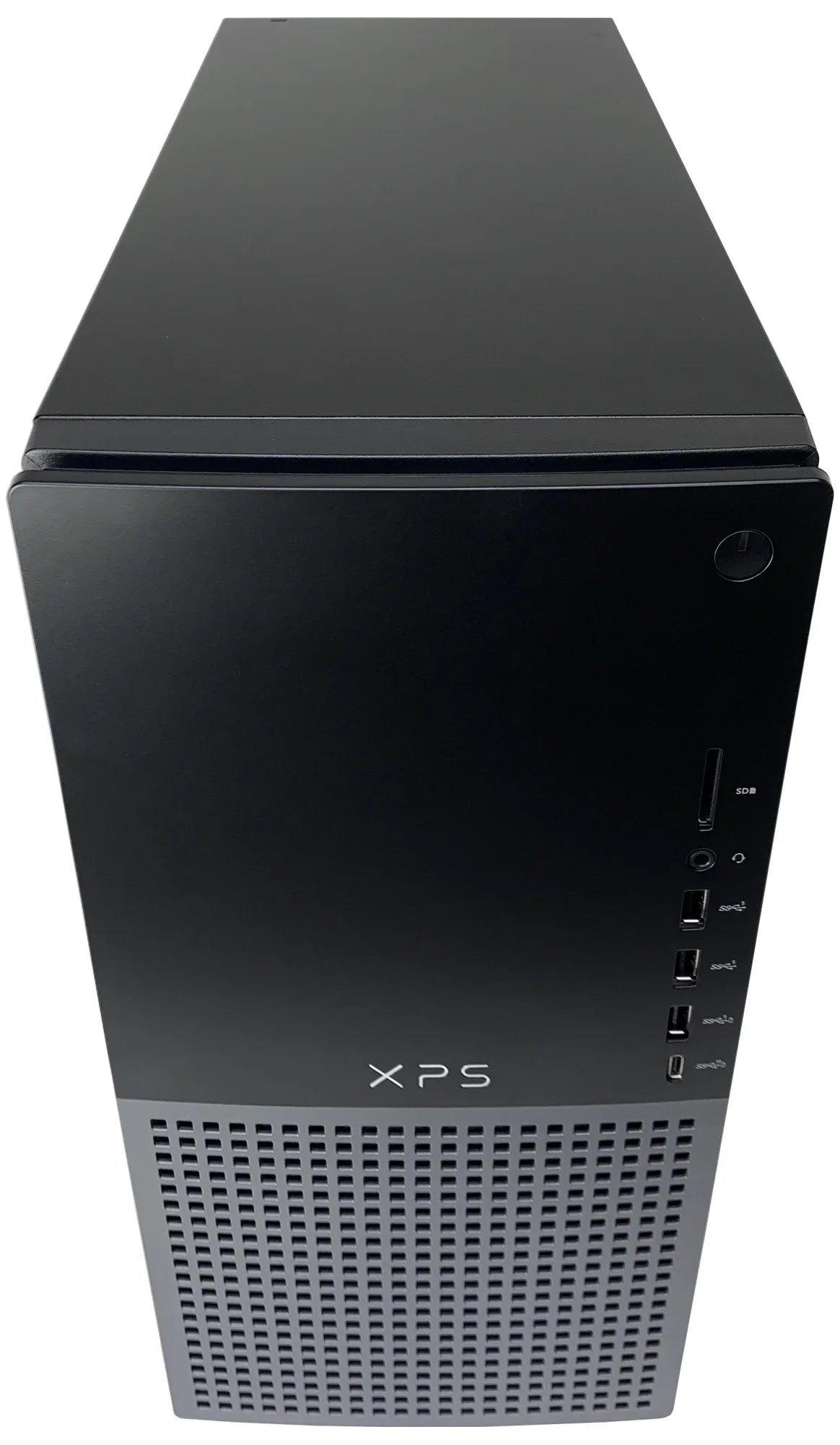 XPS 8960 Desktop PC - 14th Gen Core i9-14900K up to 6.0 GHz, 64GB RAM, 512GB PCIe SSD + 12TB HDD, NVIDIA GeForce RTX 3050, Windows 11 Pro