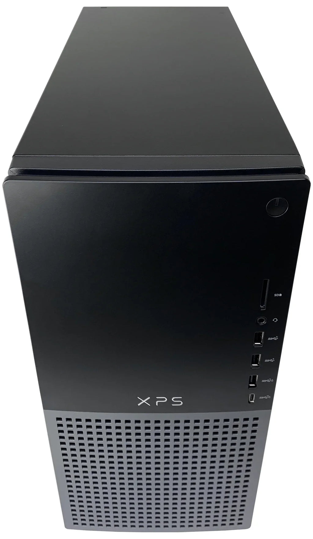 XPS 8960 Desktop PC - 14th Gen Core i7-14700K up to 5.6 GHz, 32GB RAM, 2TB PCIe SSD + 6TB HDD, NVIDIA GeForce RTX 4080, Windows 11 Home