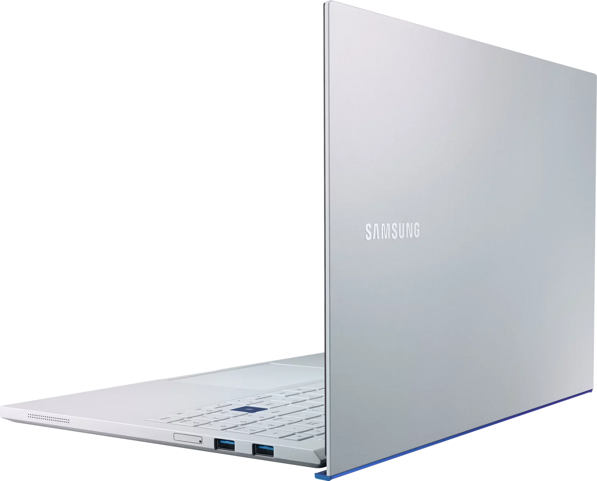 Galaxy Book Ion NP950XCJ-K02CA Comet Lake U i5-10210U 8GB/512GB 15.6'' Portable computer