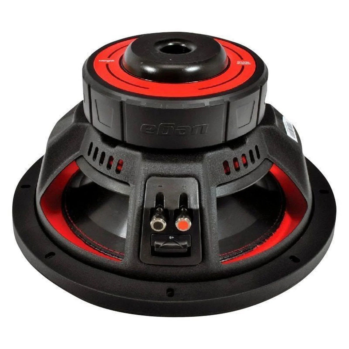 Cerwin-Vega V104Dv2 V104-DV2 1100 W 10" Dual 4 Ohm Car Audio Subwoofe