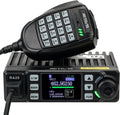 Retevis RA25 GMRS Mobile Radio, Long Range GMRS Radio Mobile Transceiver