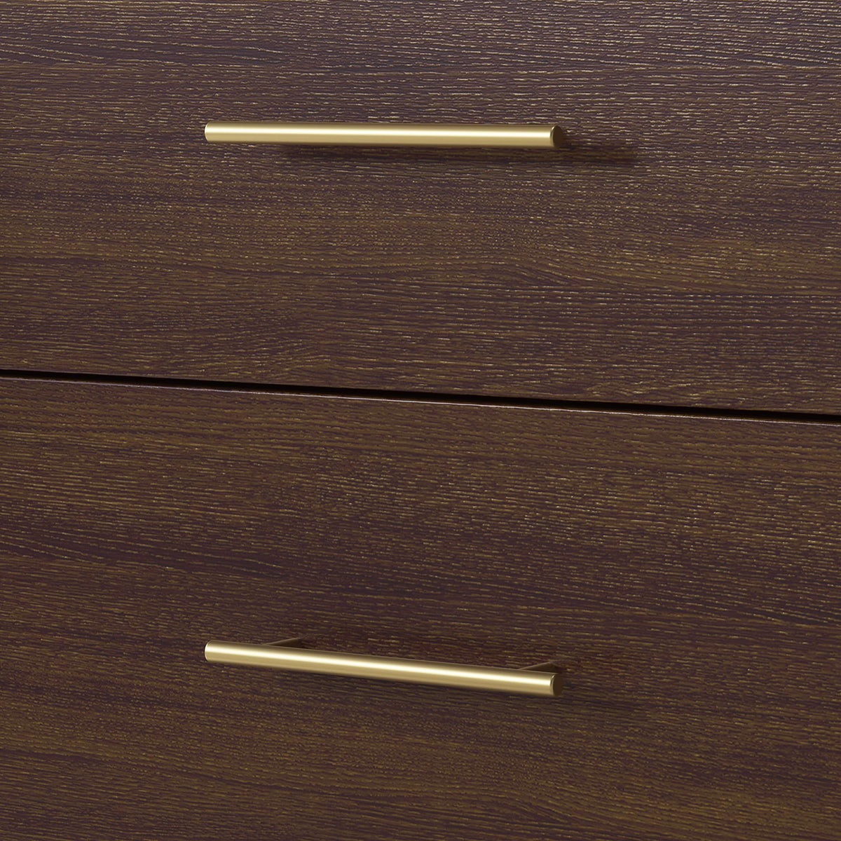 60 Inch Bathroom Vanity with Double Sink Combo, Greige