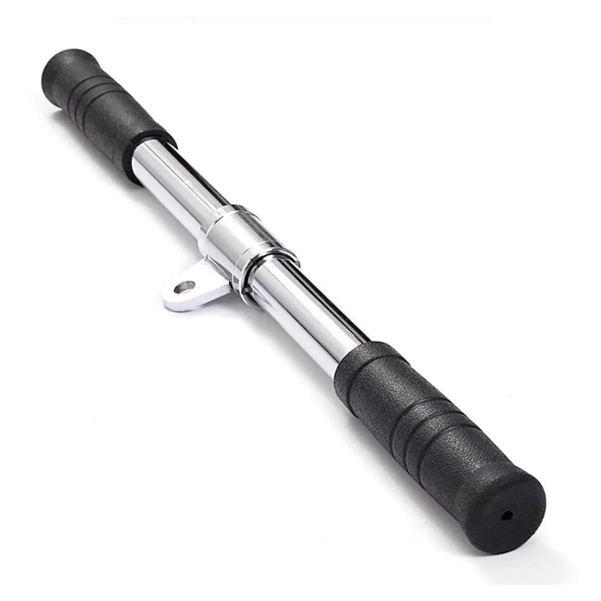 Pull Down Bar Cable Machine Attachment LAT Pulldown Bar for Muscle Training
