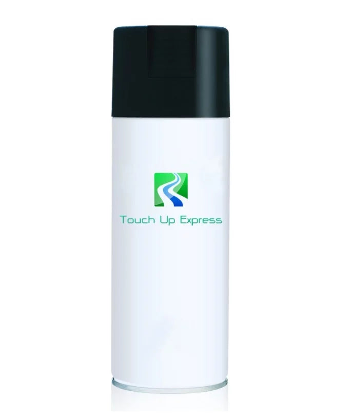 Mitsubishi Spyder P18 Pure Red 12oz Aerosol Spray Touch Up