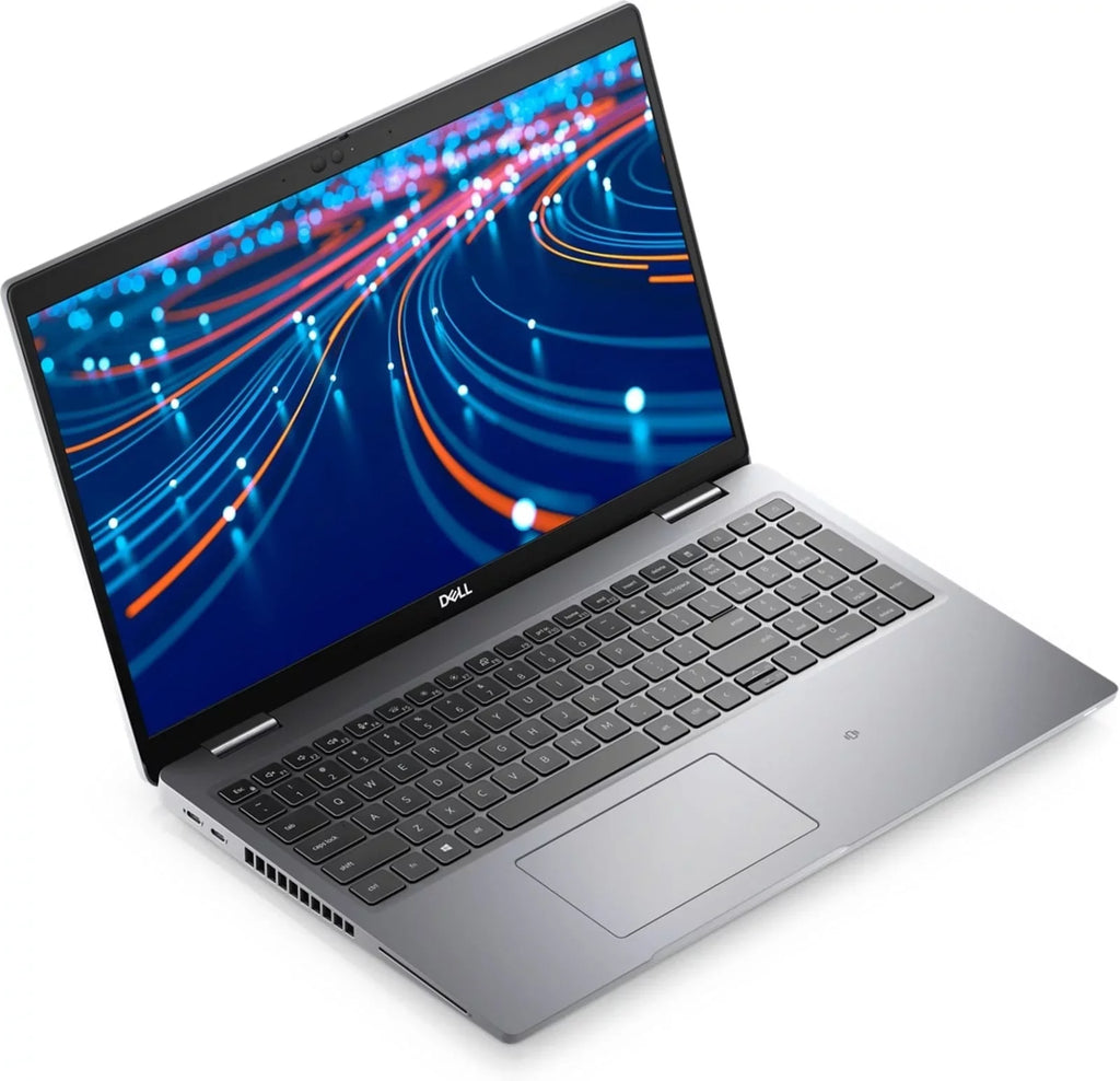 Latitude 5000 5520 Notebook (2021) | 15.6" HD | Core i7 - 256GB SSD - 16GB RAM | 4 Cores @ 4.7 GHz - 11th Gen CPU