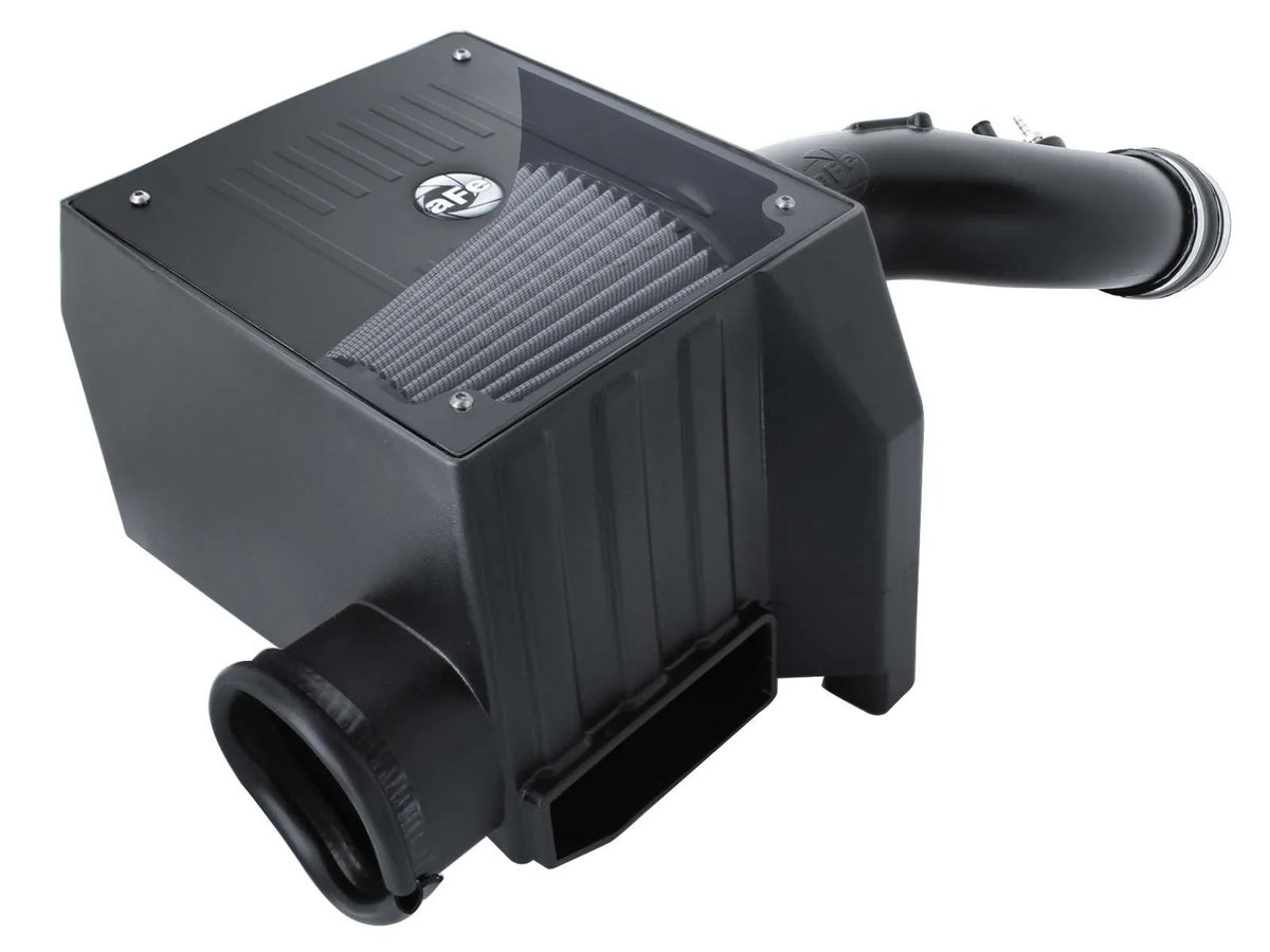 Magnum FORCE Stage-2Si Cold Air Intake System w/ Pro DRY S Filter