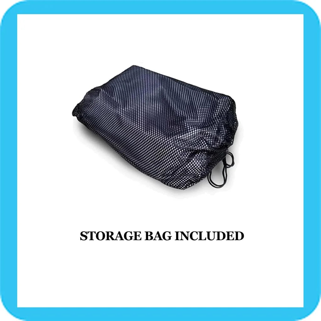 Jet Ski Cover Compatible for Kawasaki ULTRA 310R (JT1500NGF JT1500NHF) 2016-17 420 Denier STORAGE COVER