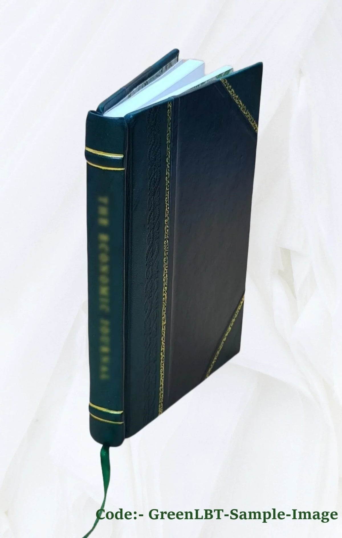 Studies on the digestion of a sewage-filter effluent by a small and otherwise unpolluted stream. 1917 [Leather Bound]