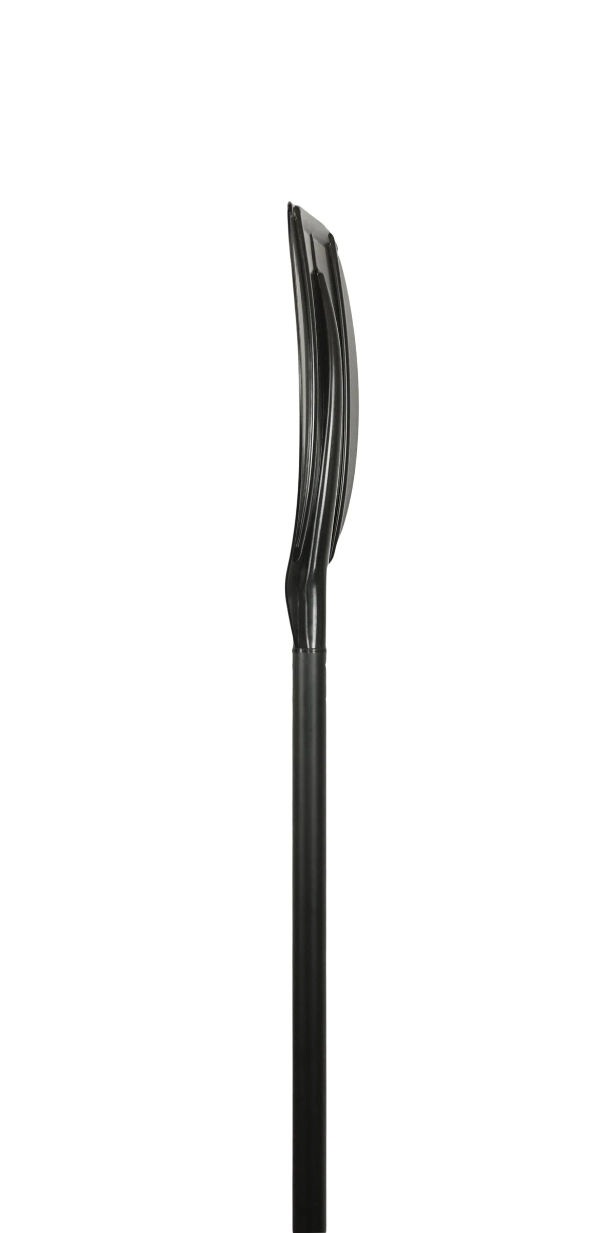 Pelican Adjustable Junior SUP Paddle - Aluminium - 55 to 70 in – Black