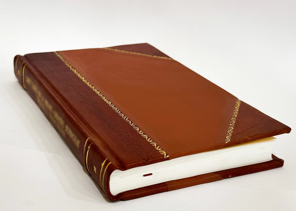 M. Dupont Par Paul De Kock (1849) [Leather Bound]