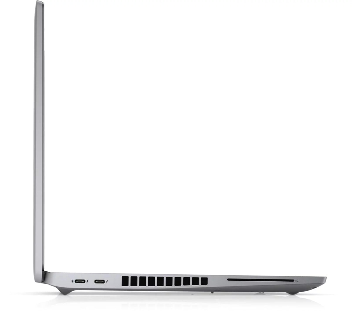 Latitude 5000 5520 Mobile pc (2021) | 15.6" HD | Core i7 - 256GB SSD - 16GB RAM | 4 Cores @ 4.4 GHz - 11th Gen CPU
