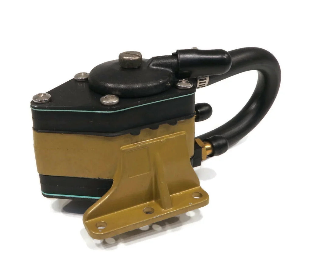 The ROP Shop | VRO Conversion Fuel Pump For 1992 Evinrude 150 J150GLENC, J150ELANC Outboards