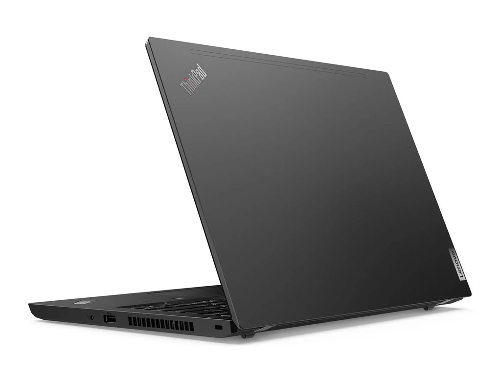 ThinkPad L14 Gen 2 Portable computer 14" IPS FHD Display, Core i5-1135G7 Upto 4.2GHz, 32GB RAM, 256GB NVMe SSD, HDMI, Thunderbolt , DisplayPort via USB-C, Wi-Fi, Bluetooth, Windows 10 Pro