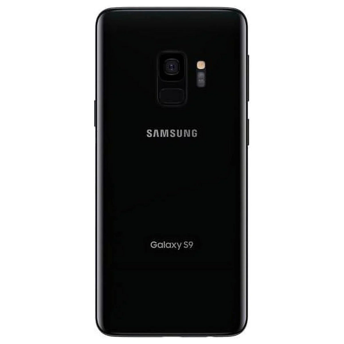 Restored Galaxy S9 64GB Midnight Black (Unlocked) (Refurbished)