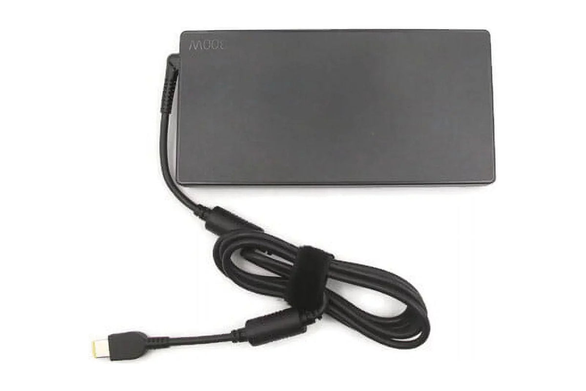 New Genuine ThinkPad Universal Thunderbolt 4 Dock 20V 3P 300W AC Power Adapter 5A10W86290
