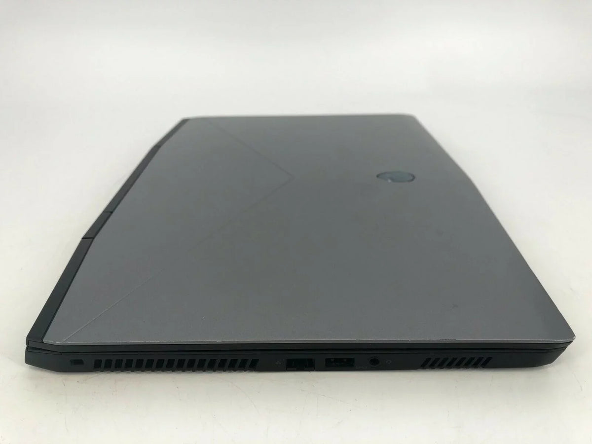Pre-owned Alienware m15 R1 15" FHD 143Hz 2.6GHz i7-9750H 32GB 1TB SSD - RTX 2070 Max-Q 8GB