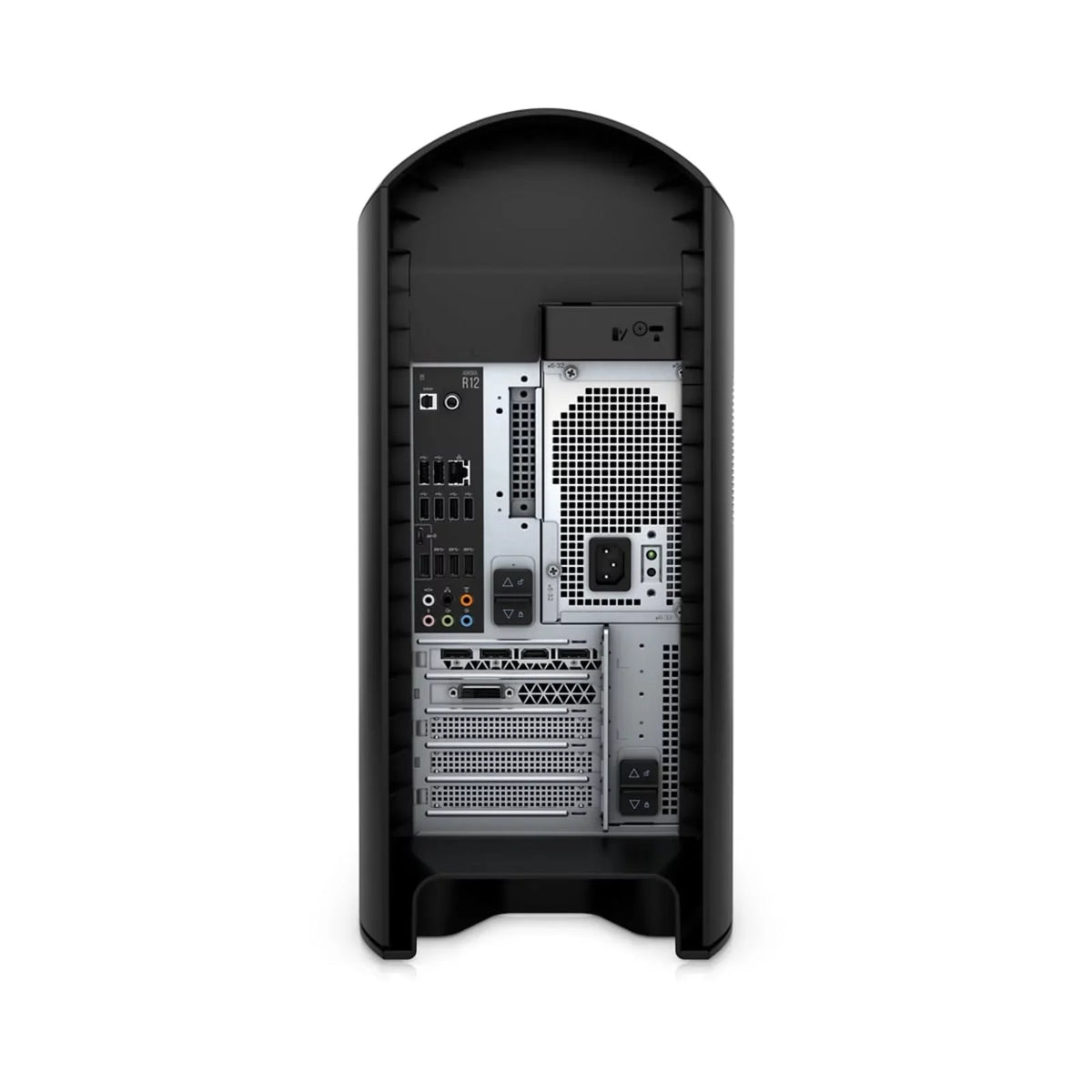 Restored Alienware Aurora R12 Gaming Desktop (2021) Core i7 - 1TB SSD + 1TB HDD - 16GB RAM - 3060 Ti 8 Cores @ 4.9 GHz - 11th Gen CPU - 8GB GDDR6 (Refurbished)
