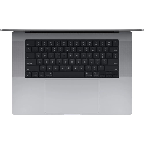 (CTO) 16-in MacBook Pro: M2 Pro 12-Core CPU 19-core GPU 32GB 2TB Space Gray - Z1740017S (Jan 23)
