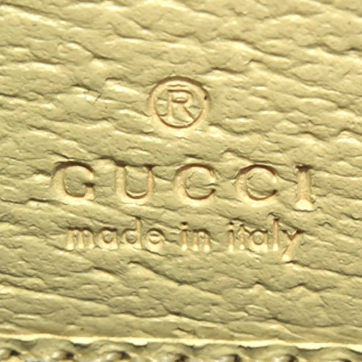 Pre-Owned Gucci GUCCI off the grid zip around round long wallet GG nylon leather blue beige 625576 (Good)
