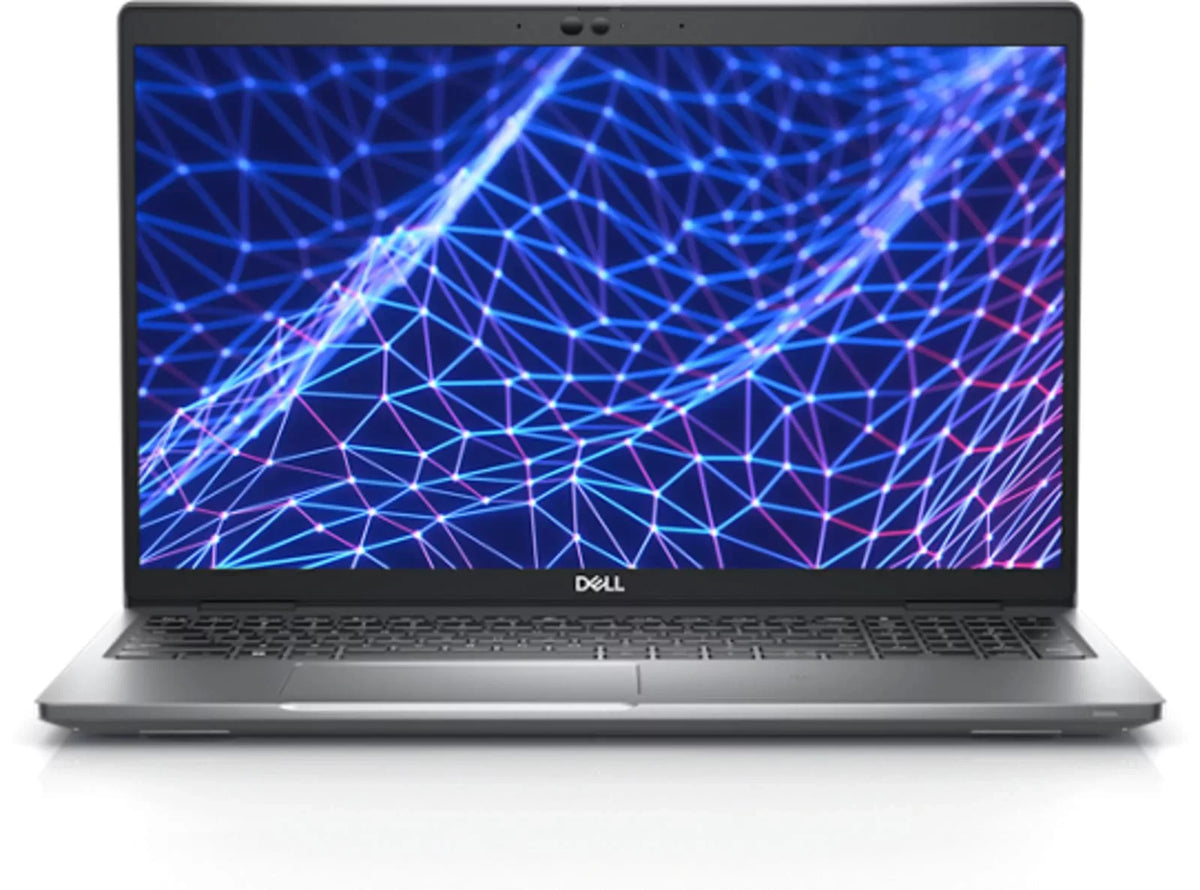 Latitude 5000 5530 Mobile pc (2022) | 15.6" HD | Core i5 - 256GB SSD - 16GB RAM | 10 Cores @ 4.4 GHz - 12th Gen CPU