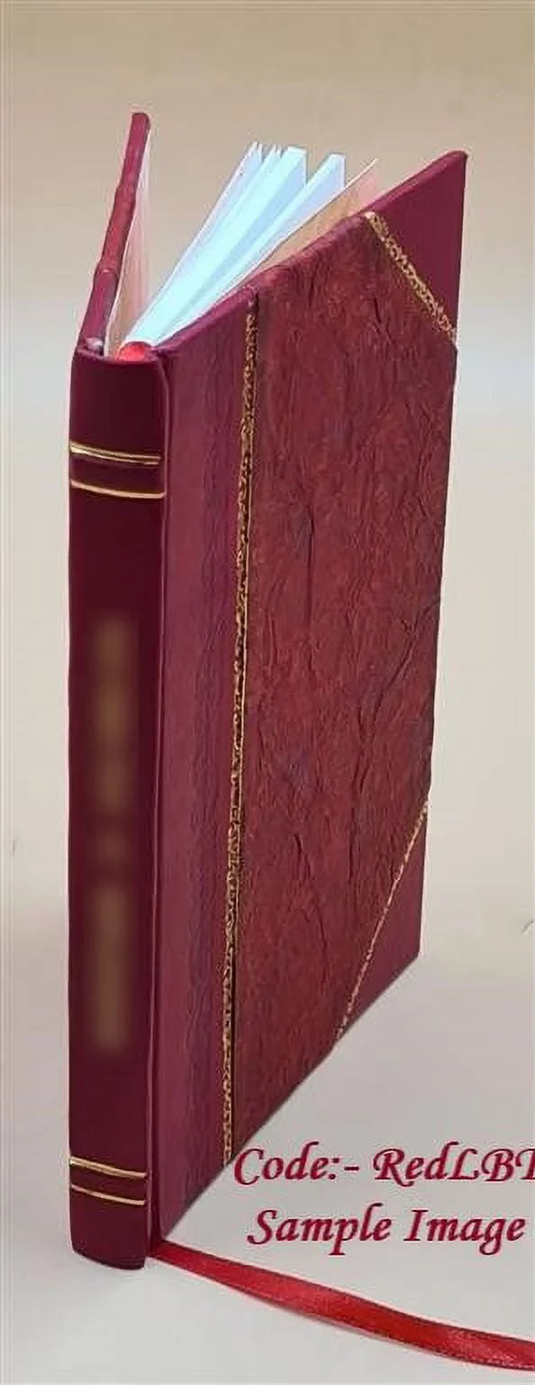 Filters for the reproduction of sunlight and daylight and the determination of color temperature Volume NBS Miscellaneous Publication 114 1931 [LEATHER BOUND]