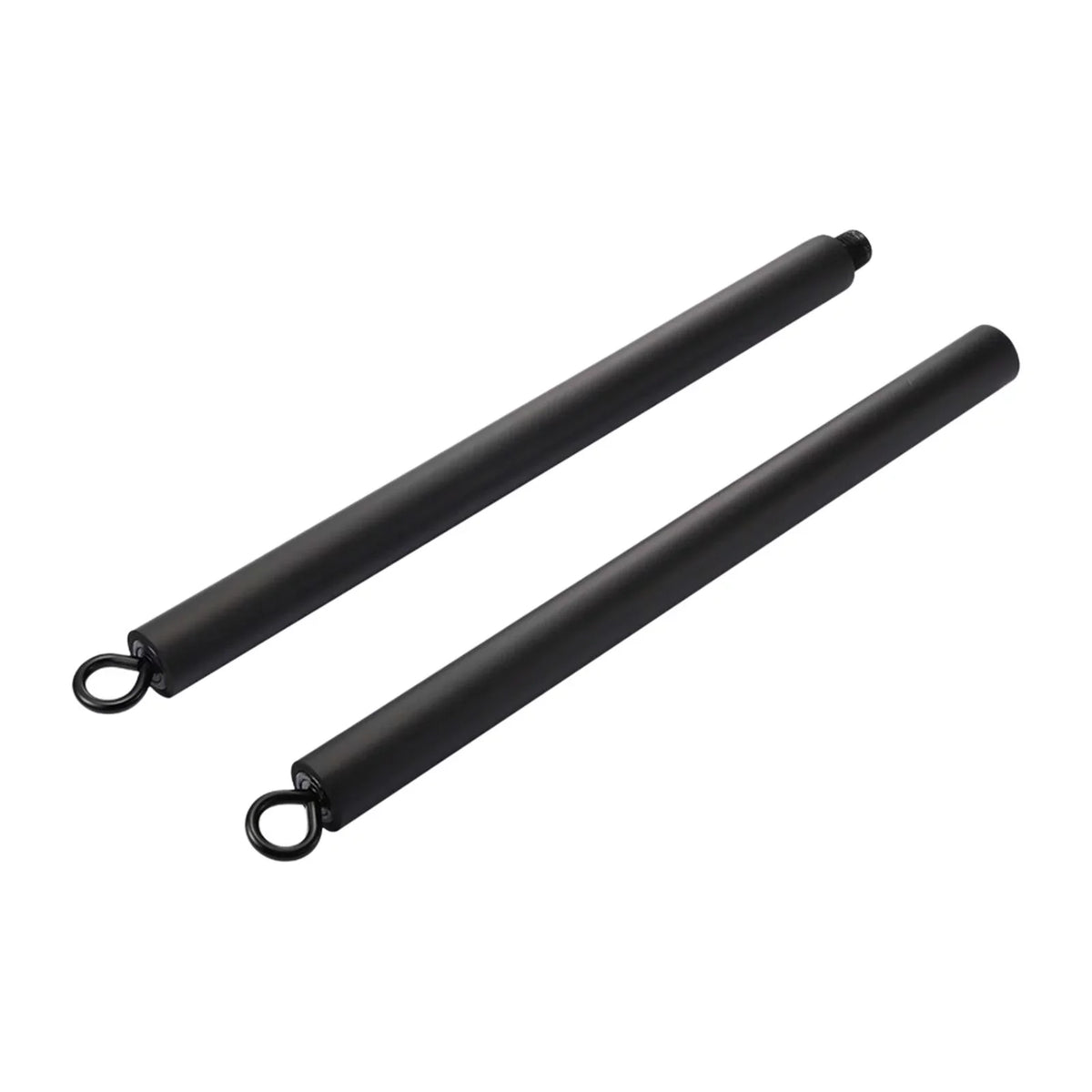 Pilates Bar Pull Down Bar Heavy Duty LAT Pulldown Attachments Cable Machine Attachment Bar Straight Bar for Home Shoulder