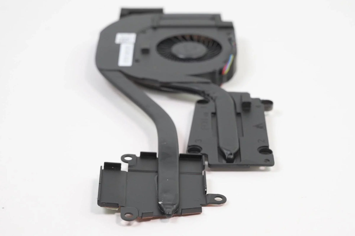 Mobile pc 72XRJ Heatsink and Fan AT0VI002ZSL Latitude E6540