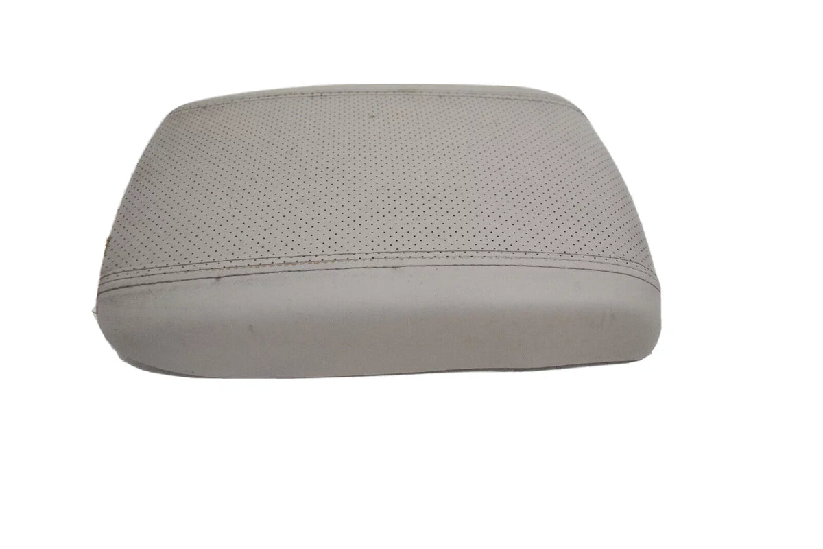 03 04 05 06 Cadillac Escalade Center Console Lid Light Gray