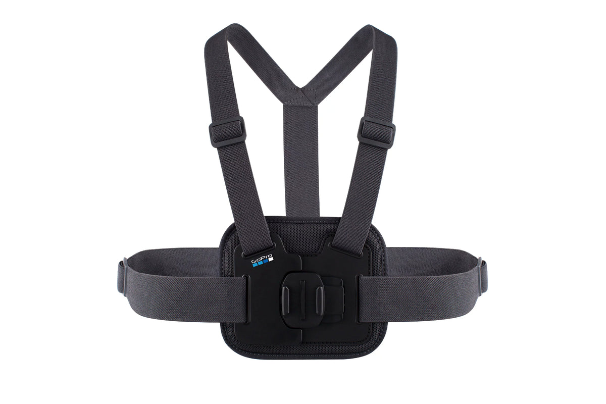 GoPro AGCHM001 Functionality Chest Mount