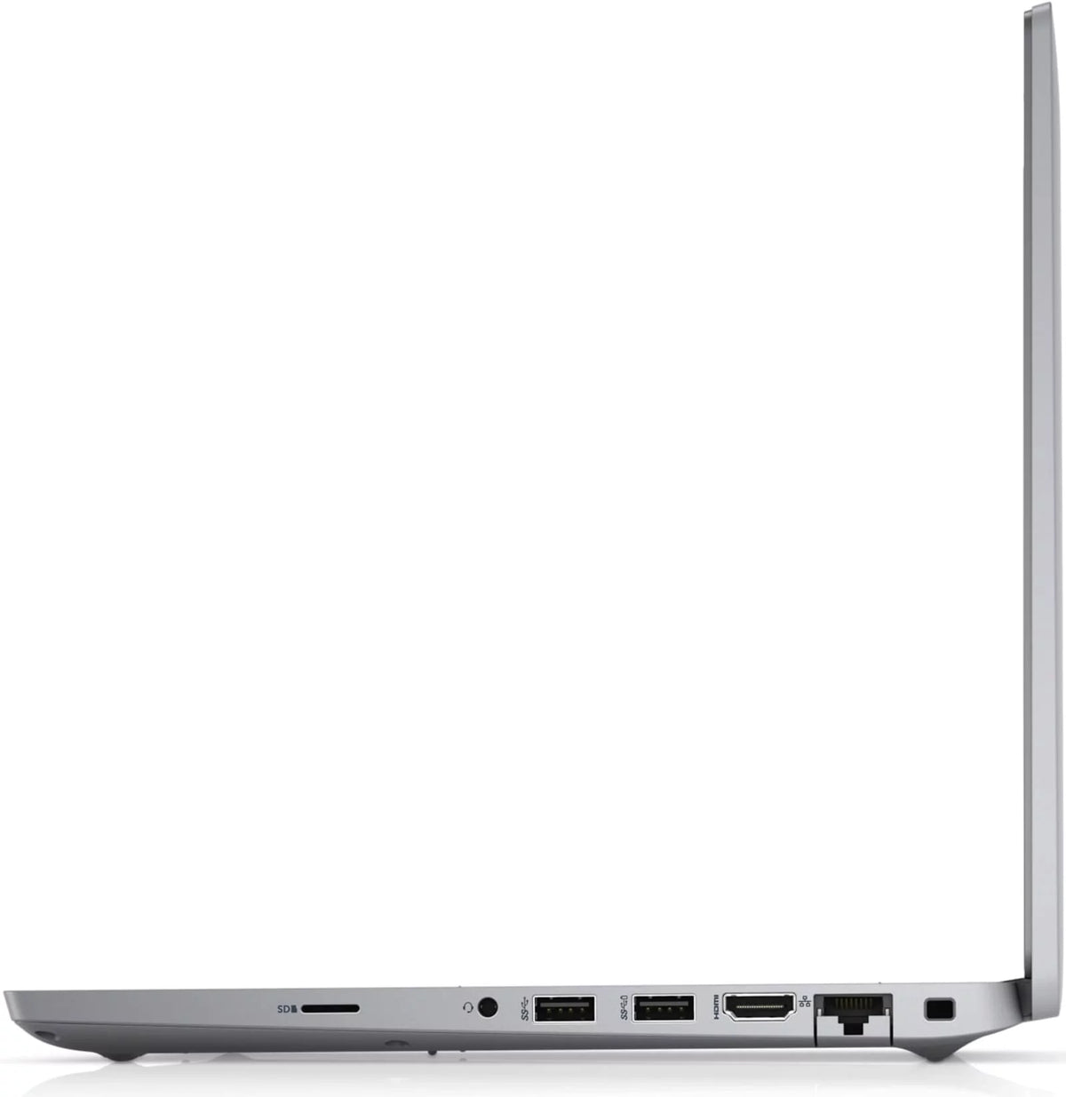 Restored Latitude 5000 5420 Portable computer (2021) 14" FHD Touch Core i5 - 512GB SSD - 16GB RAM 4 Cores @ 4.4 GHz - 11th Gen CPU (Refurbished)