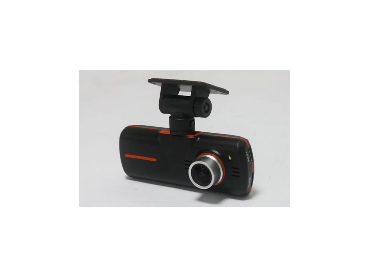 The latest vehicle traveling data recorder rearview mirror integrated machine A1 HD dual lens ultra wide-angle vision driving recorder