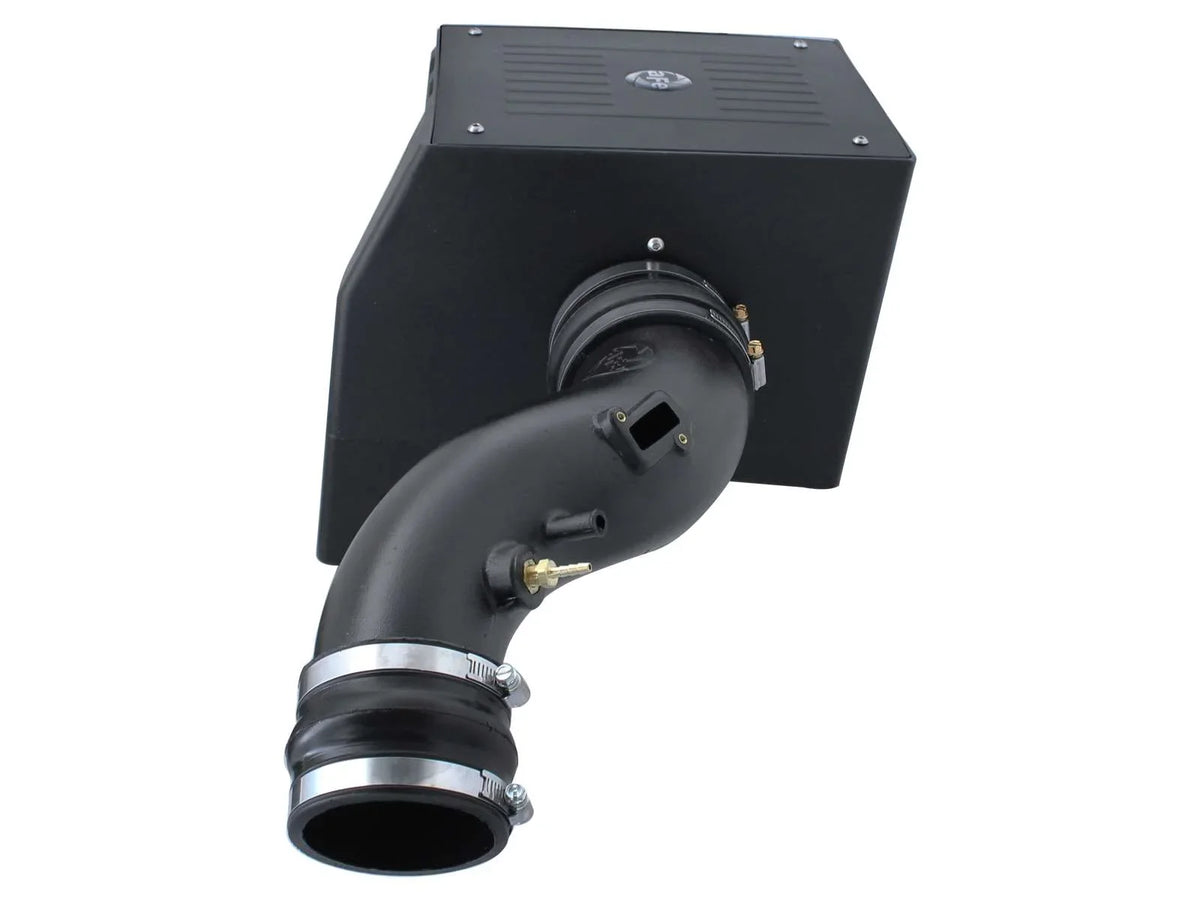 Magnum FORCE Stage-2Si Cold Air Intake System w/ Pro DRY S Filter