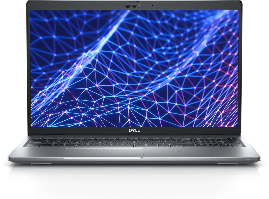 Latitude 5000 5530 Mobile pc (2022) | 15.6" HD | Core i5 - 256GB SSD - 16GB RAM | 10 Cores @ 4.4 GHz - 12th Gen CPU