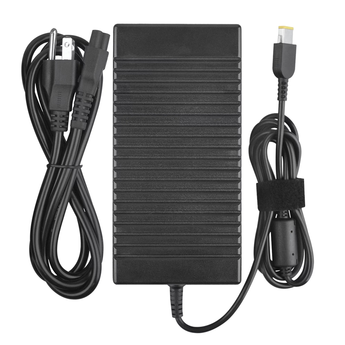 KONKIN BOO Compatible 170W 20V 8.5A AC Adapter Portable computer Charger Replacement for ThinkPad W540 W550s E440 E450 E555 S431 T540p X240 X250 Yoga 15 36200321 45N0487 4X20E50574 36200321 PA-1171-71