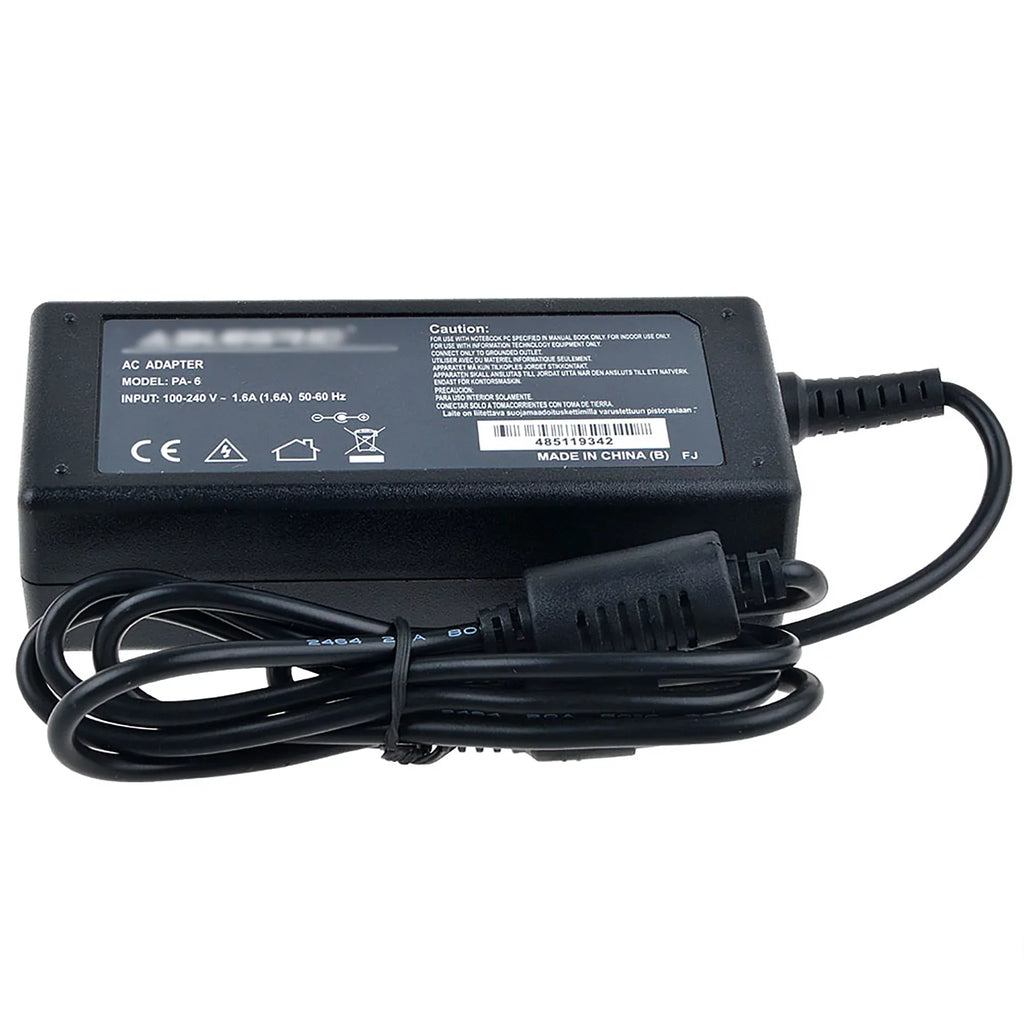 PKPOWER 24V AC-DC Adapter Power Supply DC24V Replacement for Soundbar HW-F355