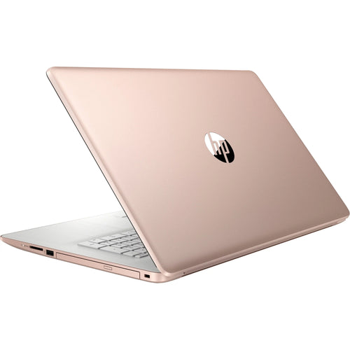 17-BY2008 17.3" Touch 8GB 512GB Pentium Gold 6405U Win10,Rose Gold Refurbished