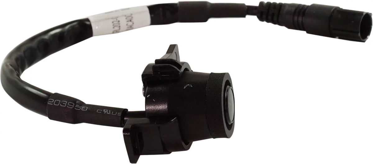 Back Up Camera Compatible with 2015-2019 Chrysler 300