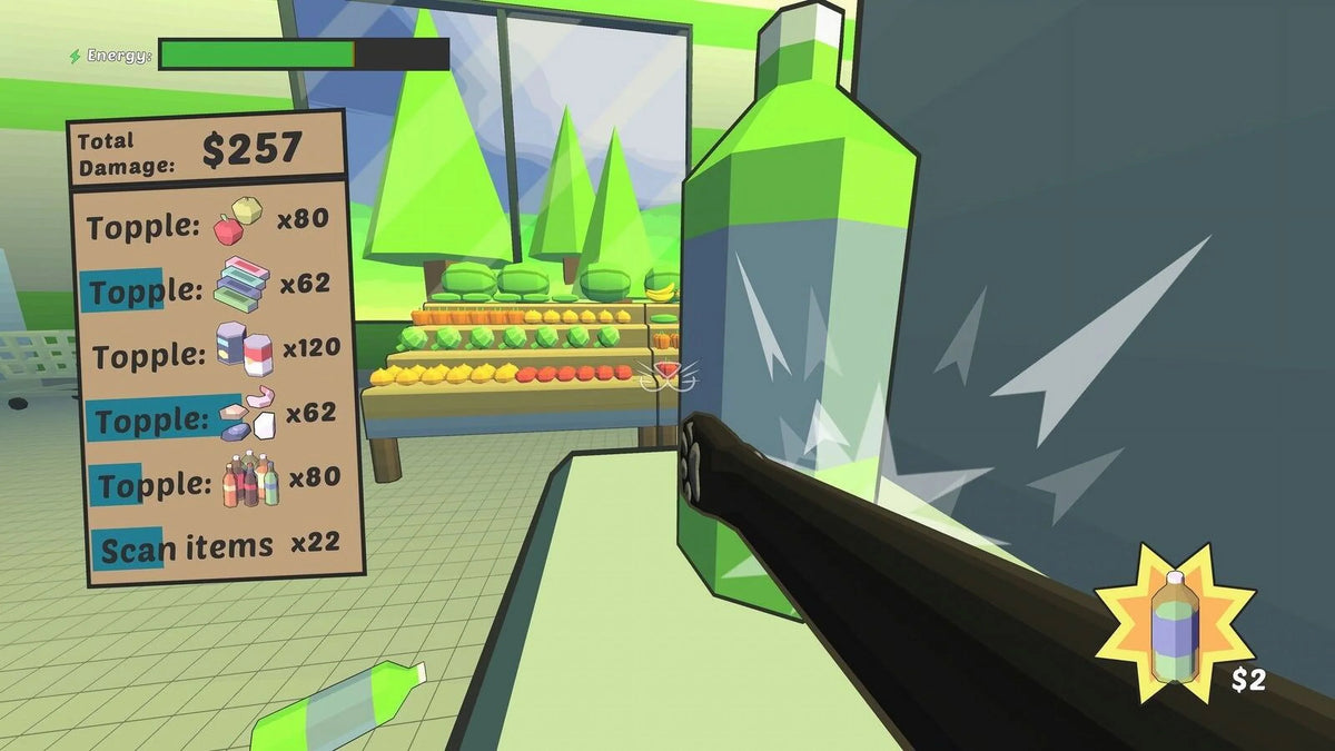 Catlateral Damage: Remeowstered [ PlayStation 5]