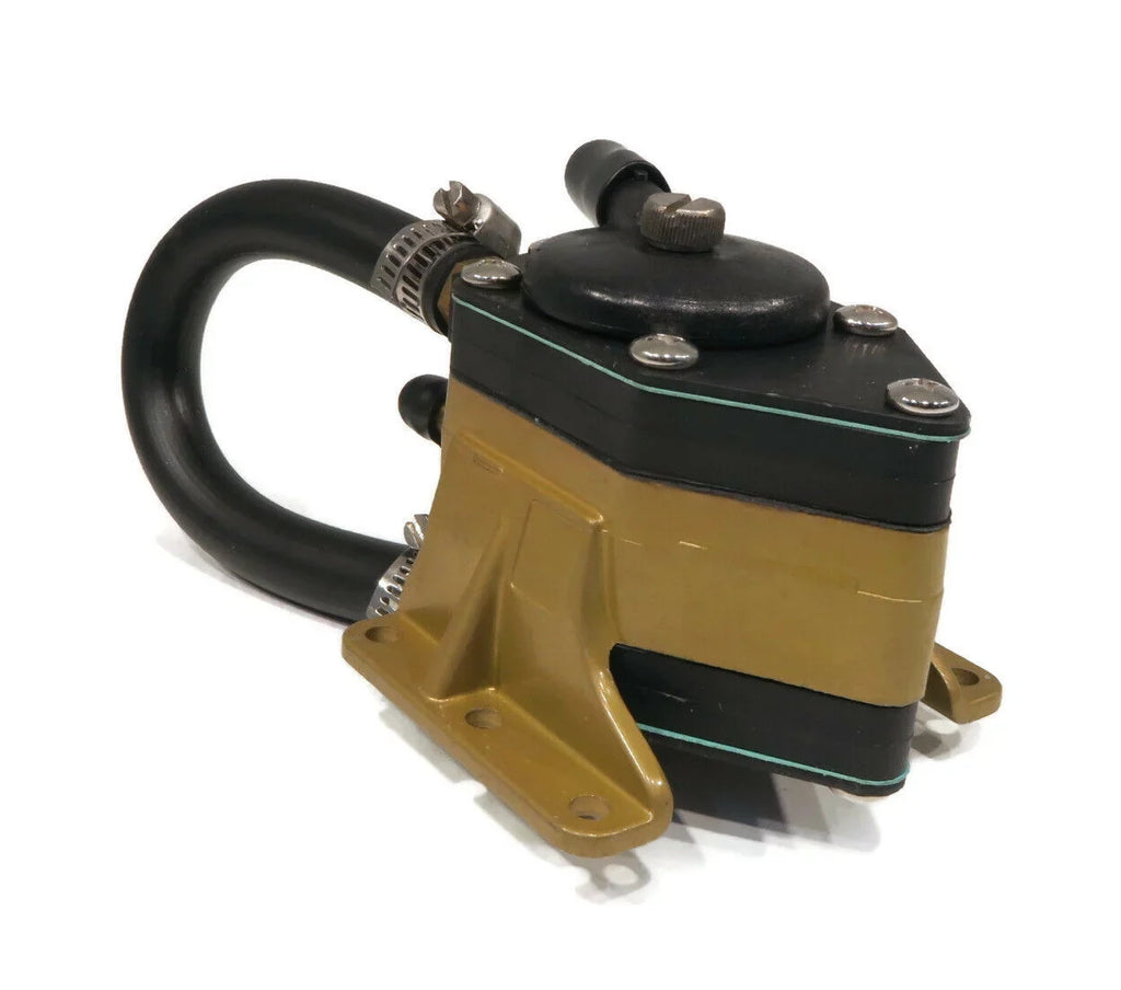 The ROP Shop | VRO Conversion Fuel Pump For 1992 Evinrude 150 J150GLENC, J150ELANC Outboards