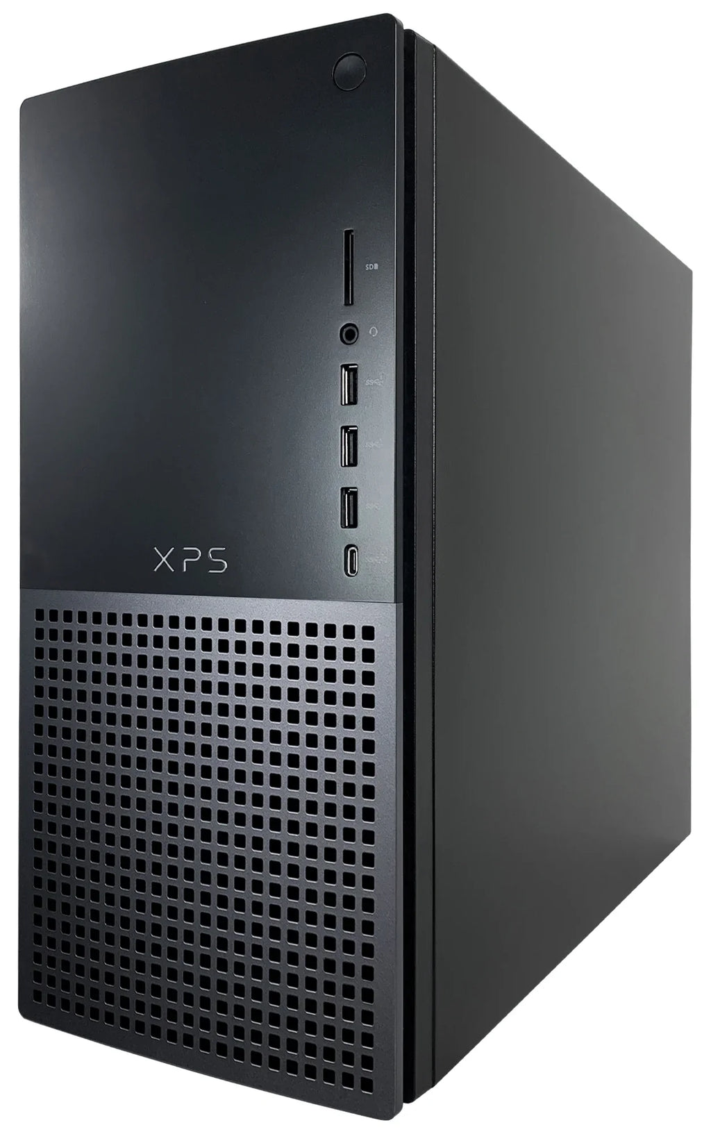XPS 8960 Desktop PC - 14th Gen Core i7-14700K up to 5.6 GHz, 32GB RAM, 4TB PCIe SSD + 14TB HDD, NVIDIA GeForce RTX 3090, Windows 11 Home